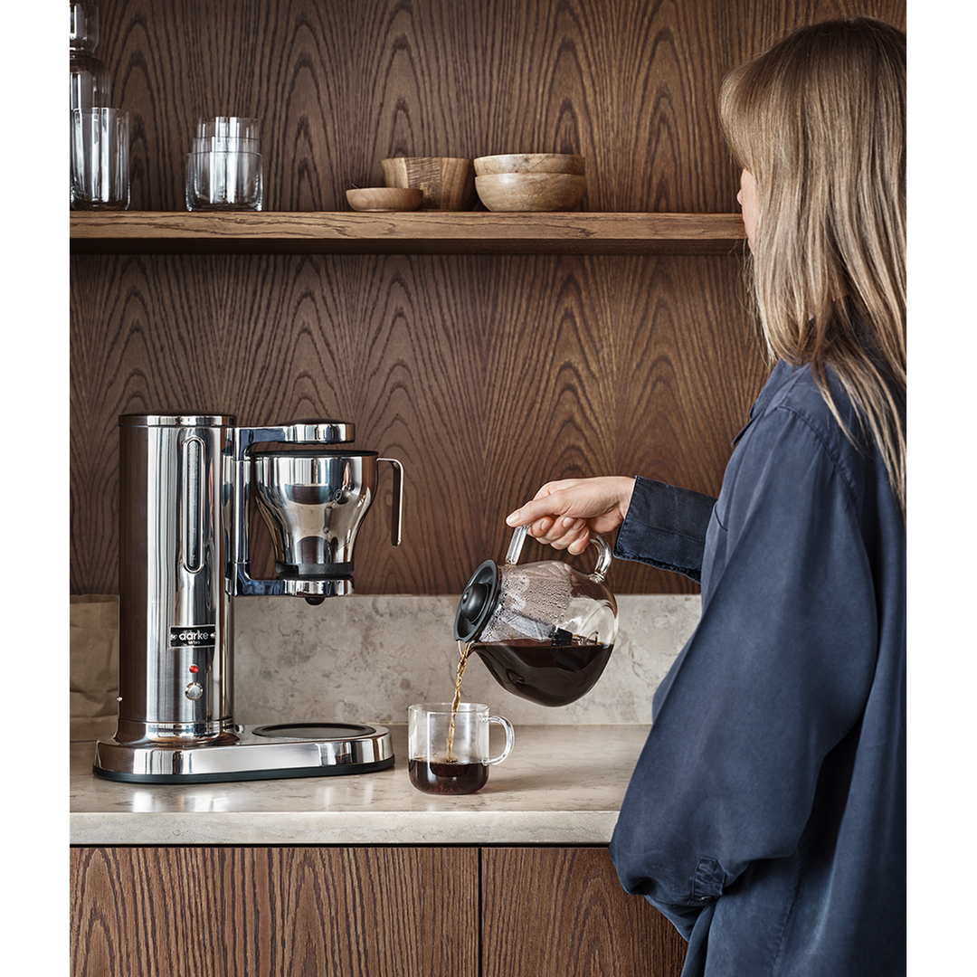 Aarke Drip Coffee Maker | 357959