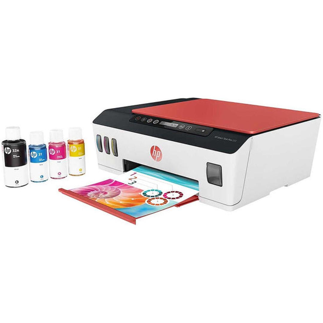 HP Smart Tank Plus 559 All-in-One Wireless Printer | 559