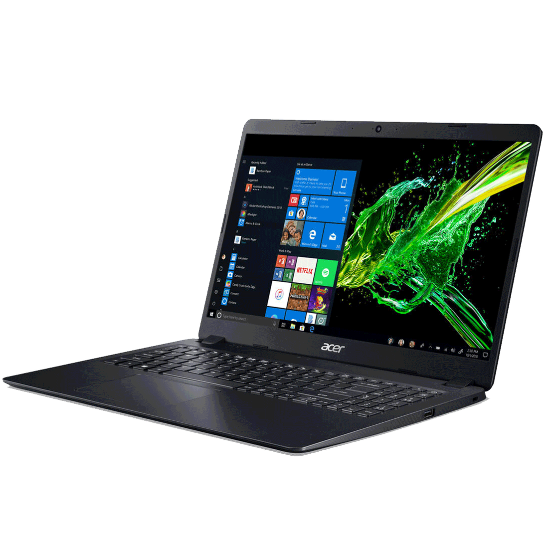 Acer Extensa 15 Core i5 Laptop | NX.EG8EK.007