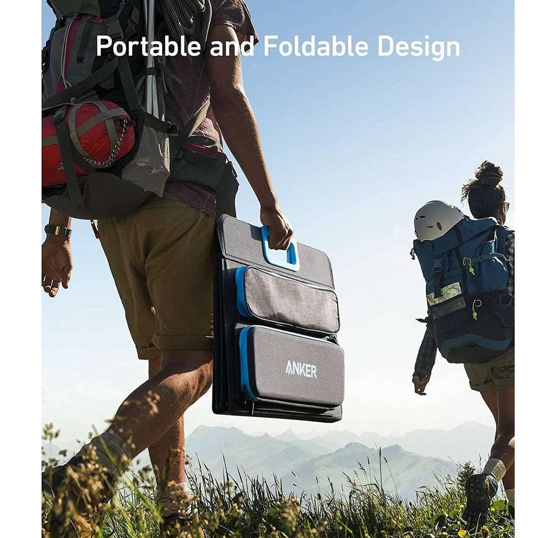 Anker 625 Polar Panel (100W) | A2431031