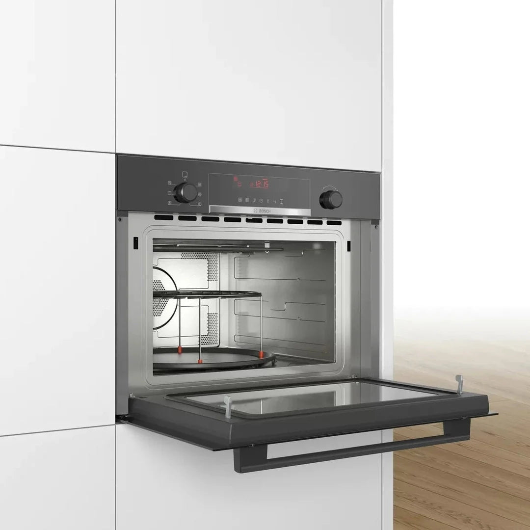 Bosch Serie 4 Built-in Microwave Oven | CMA583MB0B