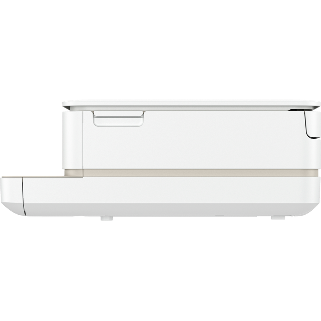 HP Envy 6120e All-in-One Inkjet Wireless Printer with Fax | 3 Months Free Instant Ink with HP+ | 714L8B#687