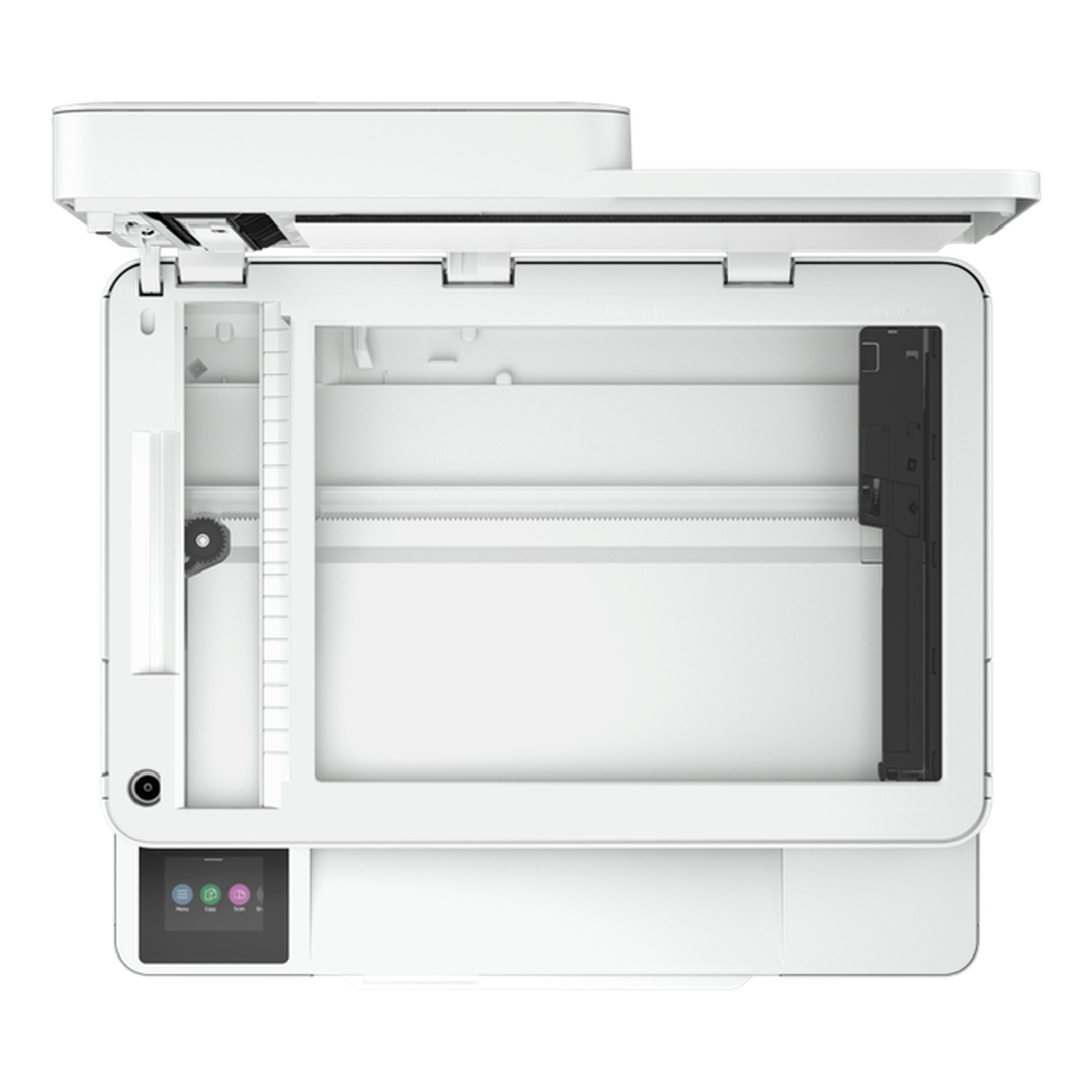 HP Envy 6530e All-in-One Wireless Inkjet Printer with Fax | 3 Months Free Instant Ink with HP+ | 714P1B#687