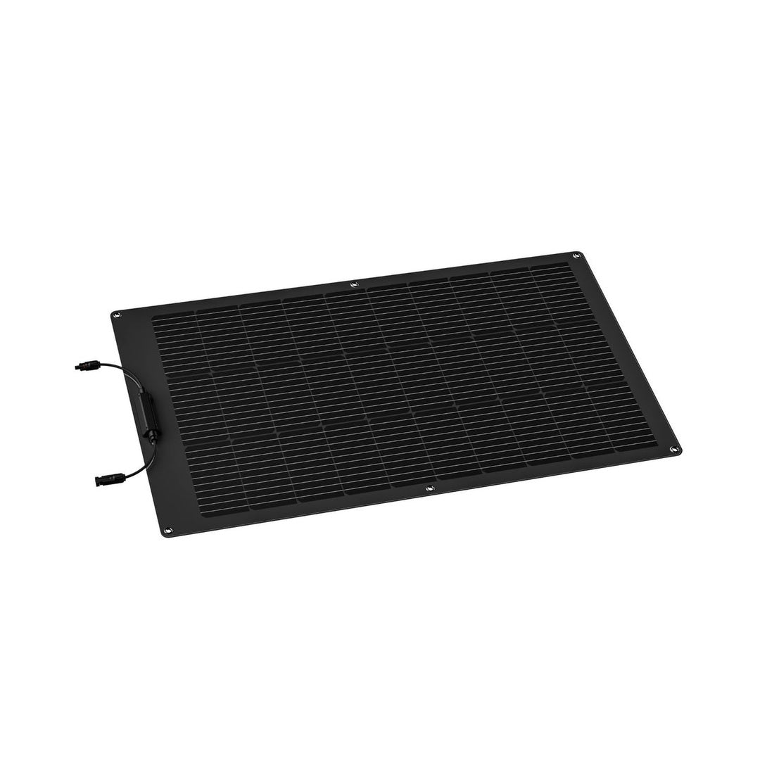 EcoFlow 100W Flexible Solar Panel | ZMS330