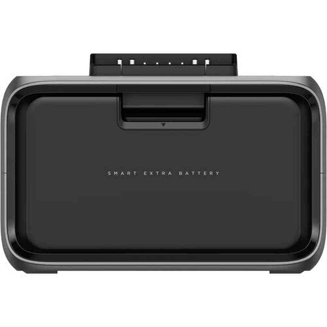 EcoFlow RIVER 3 Plus Smart Extra Battery EB600 (572Wh) | EFEB600