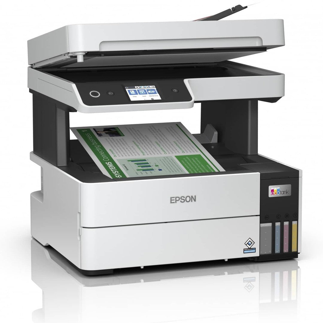 Epson EcoTank All-in-One Multifunction Printer | ET-5150