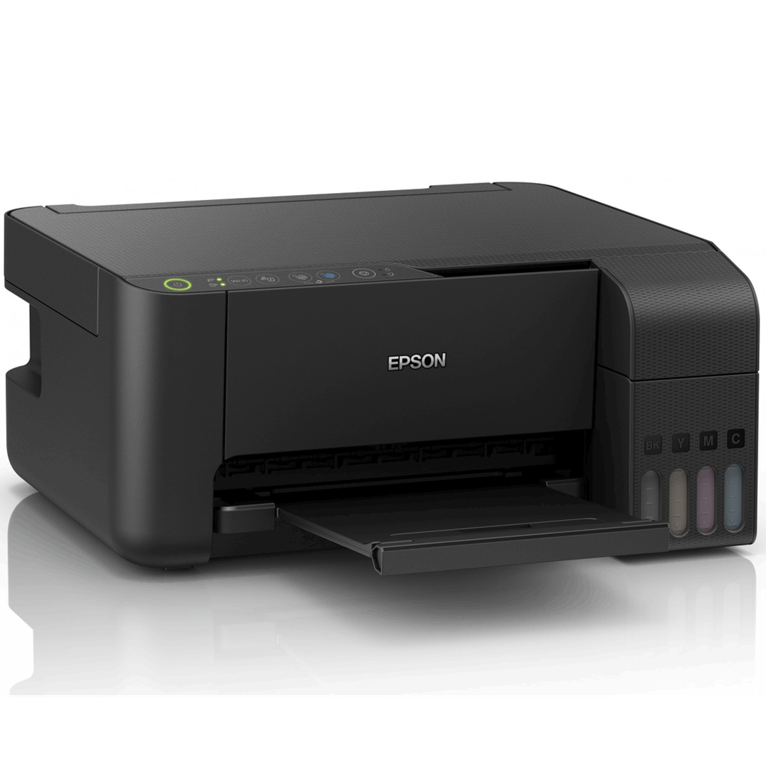 Epson EcoTank All-in-One Printer Bundle | ET-2712
