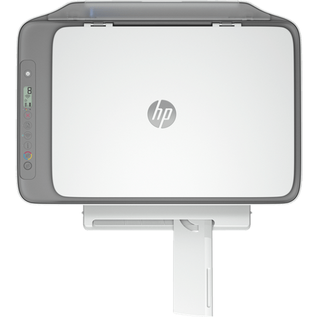 HP DeskJet 2820e All-in-One Wireless Printer | Scan & Copy | 3 Months Free Instant Ink with HP+ | 588K9B#687
