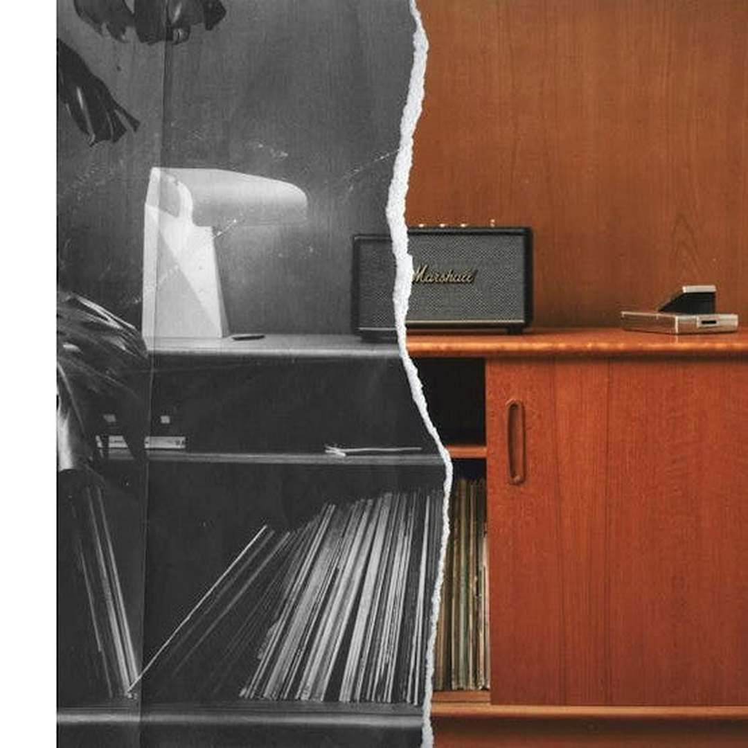 Marshall Acton III Black Bluetooth Speaker | 1006006