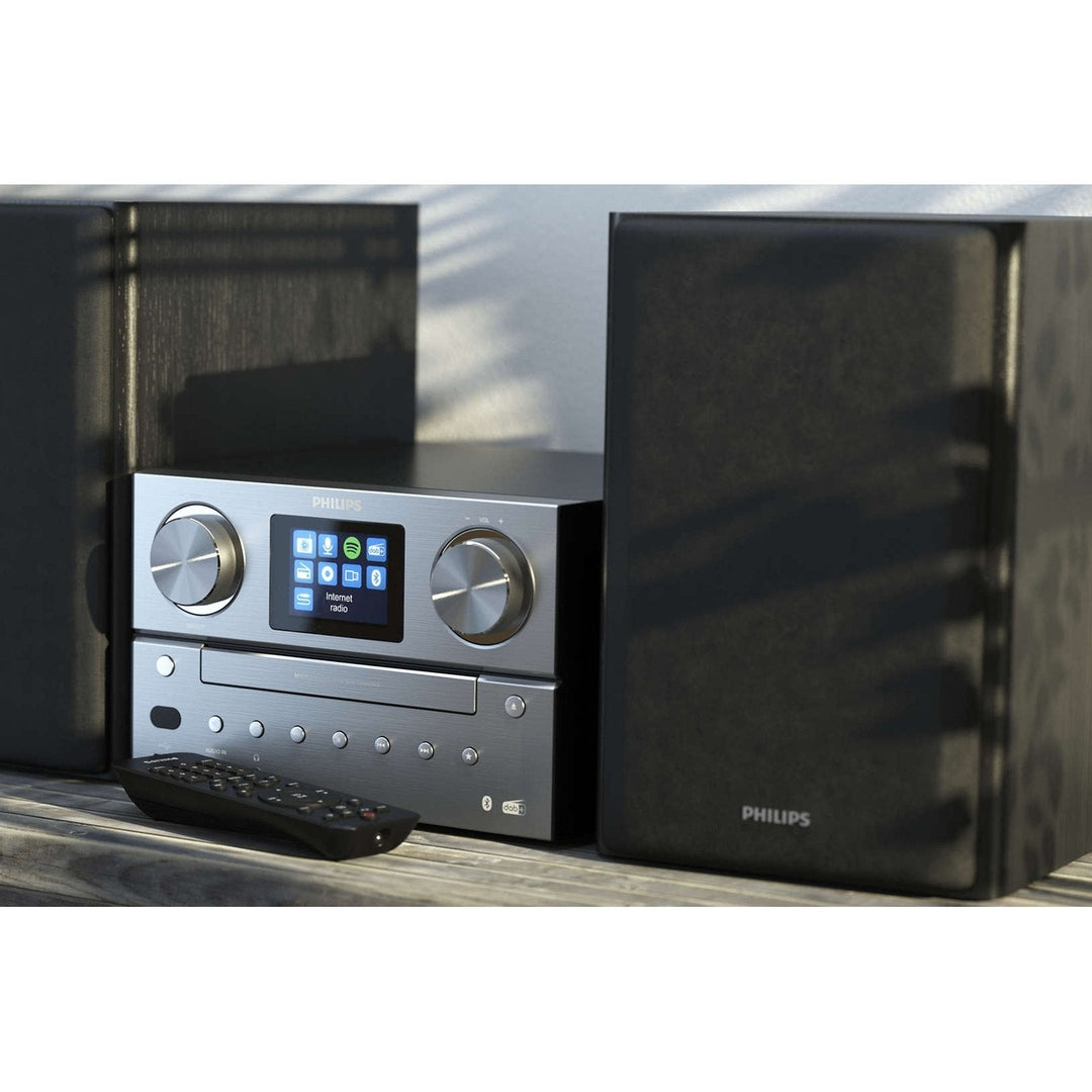 Philips Micro Music Sound System | TAM8905/10