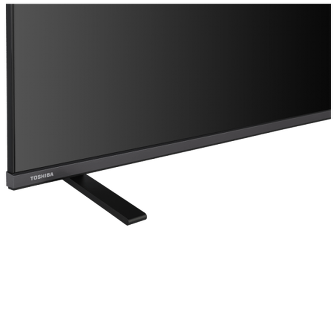 Toshiba 50" QLED Android TV | 50QA4C63DB