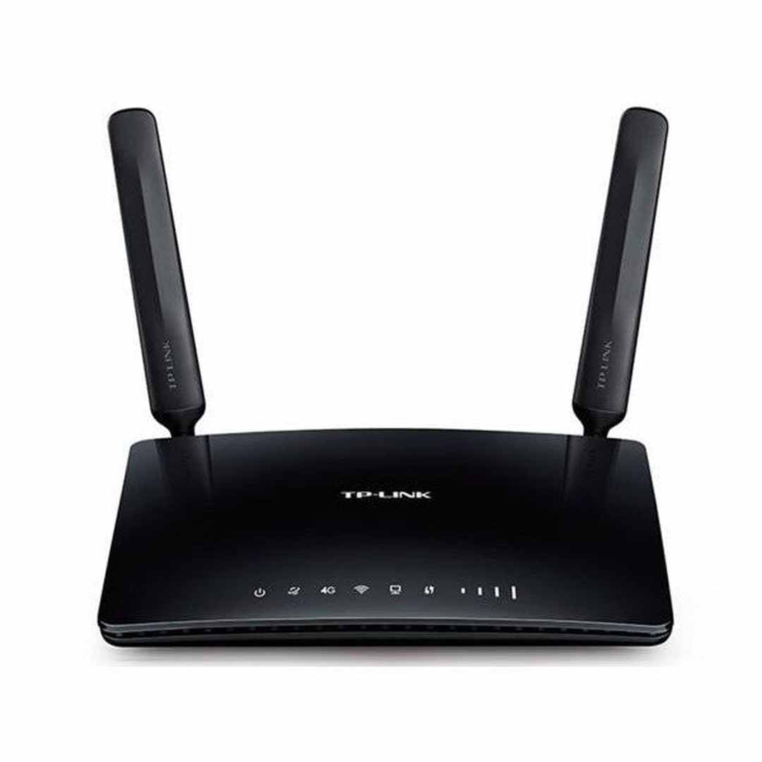 TP-Link 4G 300Mbps Wireless Router | TL-MR6400