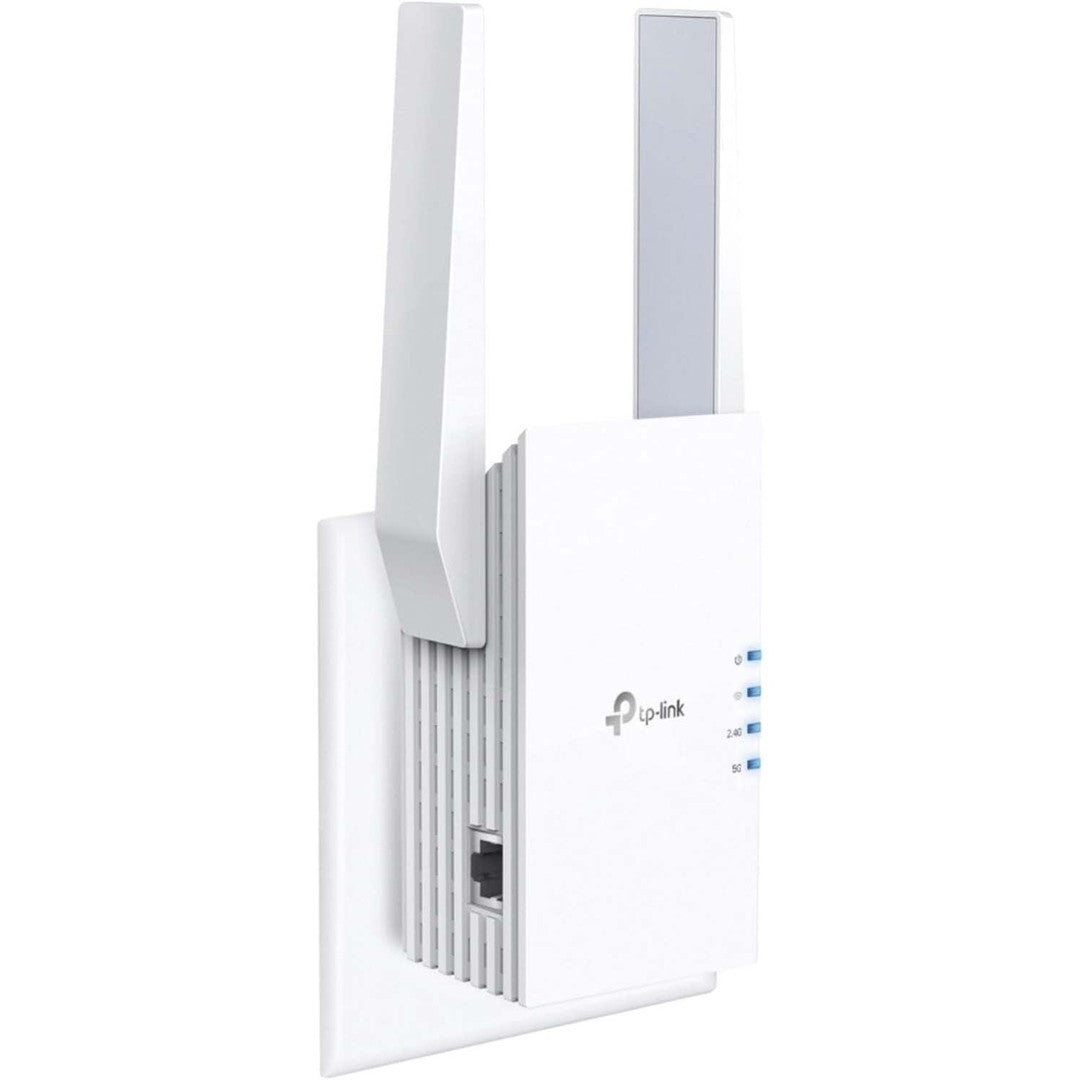 TP-Link AX1500 Wi-Fi Range Extender WiFi 6 | RE505X