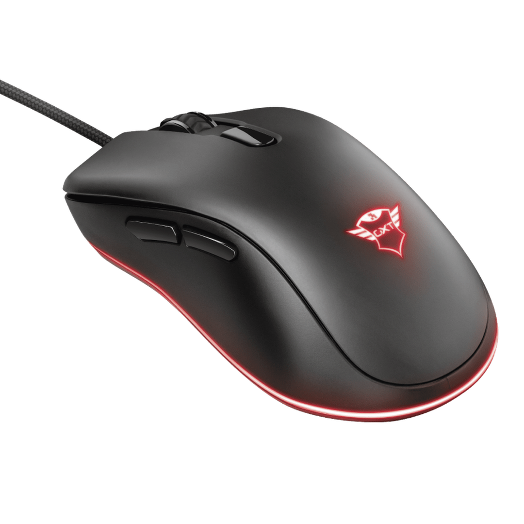 Trust GXT 930 Gaming Mouse | 23757