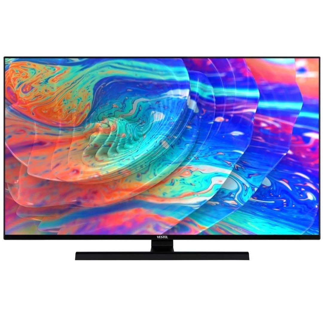 Walker 55" 4K HRD LED TV | WP4K55221BRD