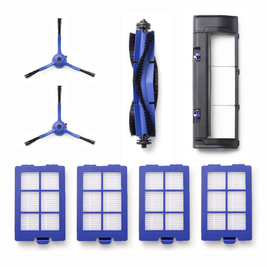 Eufy RoboVac X8 Series Replacement Kit | T29341J1