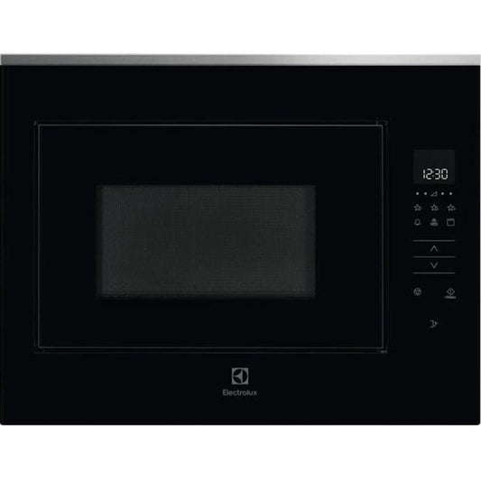 Electrolux 26 L Built‑In Microwave & Grill | KMFD264TEX