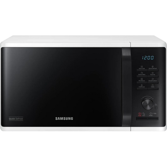 Samsung Solo MWO Capacity 23 L White | MS23K3515AW/E