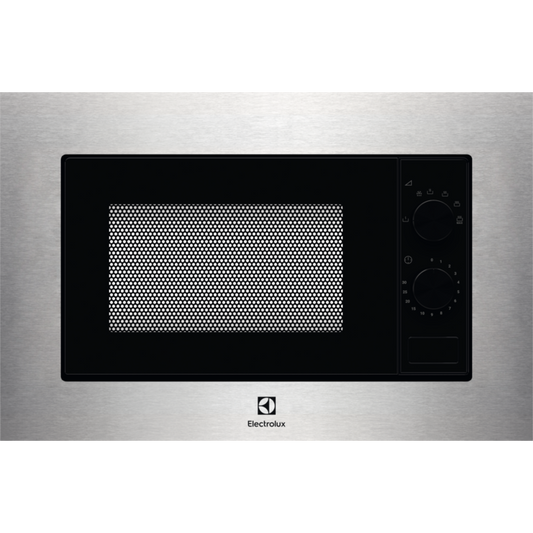 Electrolux 17 L Built‑In Microwave Oven | KMSE173MMX