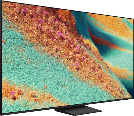 SAMSUNG GQ75QN85FAUXZG 75 inch (191 cm), NEO QLED, NQ4 AI Gen3 Processor, 2025
