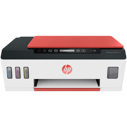 HP Smart Tank Plus 559 All-in-One Wireless Inkjet Printer | 3YW75A#BHC