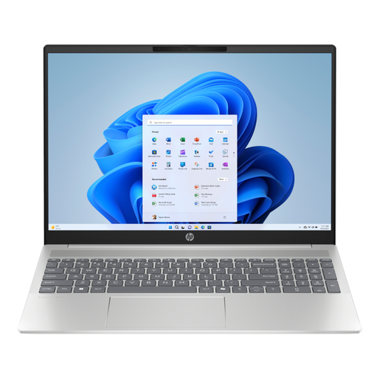 HP - Pavilion 16" Laptop - AMD Ryzen 5 - 8540U - 8 GB RAM - 512 GB SSD | A2SC3EA#ABU