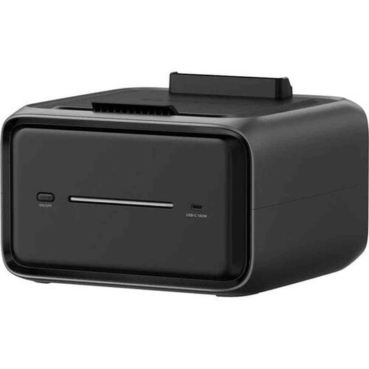 EcoFlow RIVER 3 Plus Smart Extra Battery EB600 (572Wh) | EFEB600