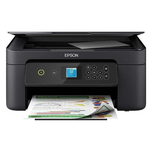 Epson Expression Home Printer | XP-3200