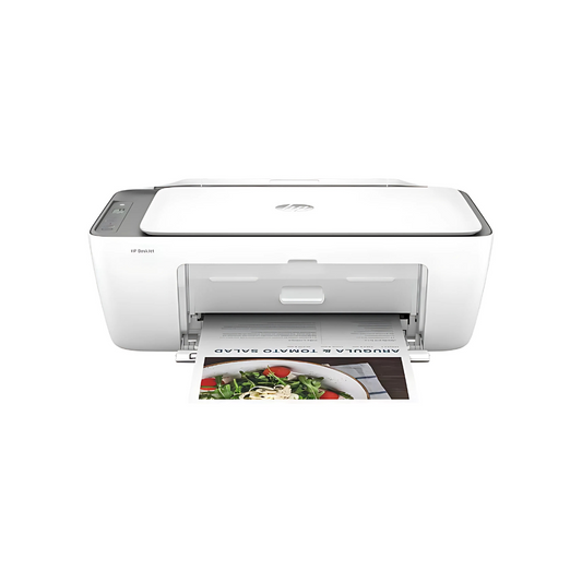 HP DeskJet 2820e All-in-One Wireless Printer | Scan & Copy | 3 Months Free Instant Ink with HP+ |  588K9B#687