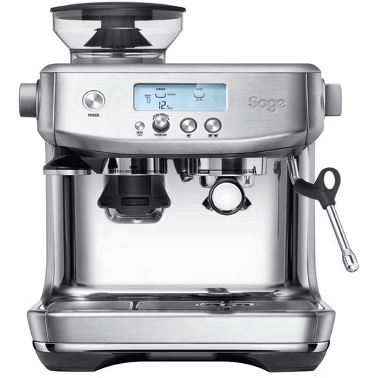 The Barista Pro by Sage | Stainless Steel