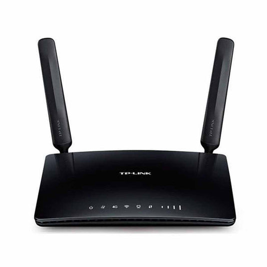 TP-Link 4G 300Mbps Wireless Router | TL-MR6400