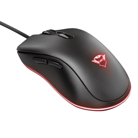 Trust GXT 930 Gaming Mouse | 23757